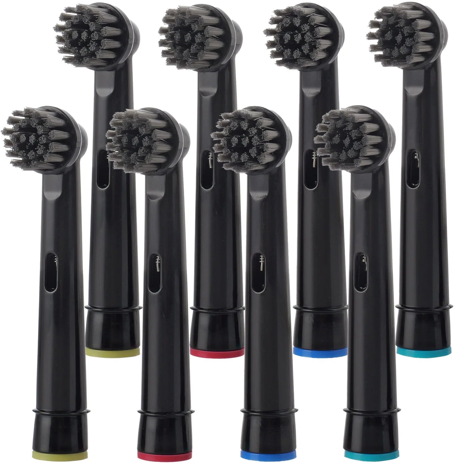 17A-BK-8Pcs