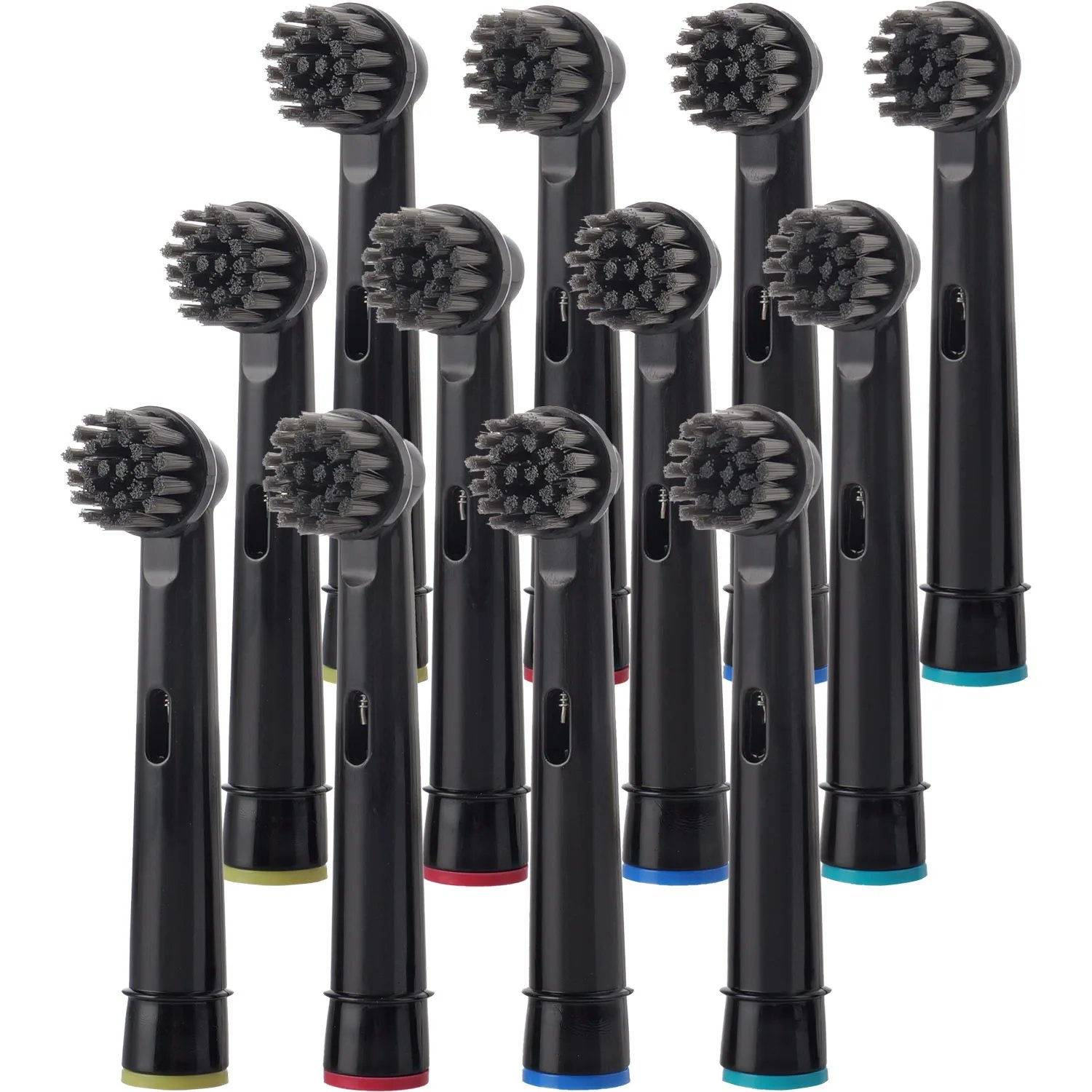17A-BK-12Pcs