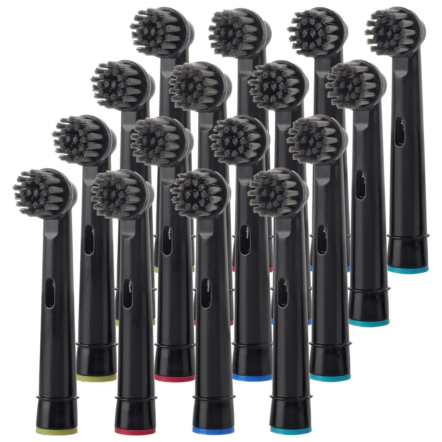 17A-BK-16Pcs