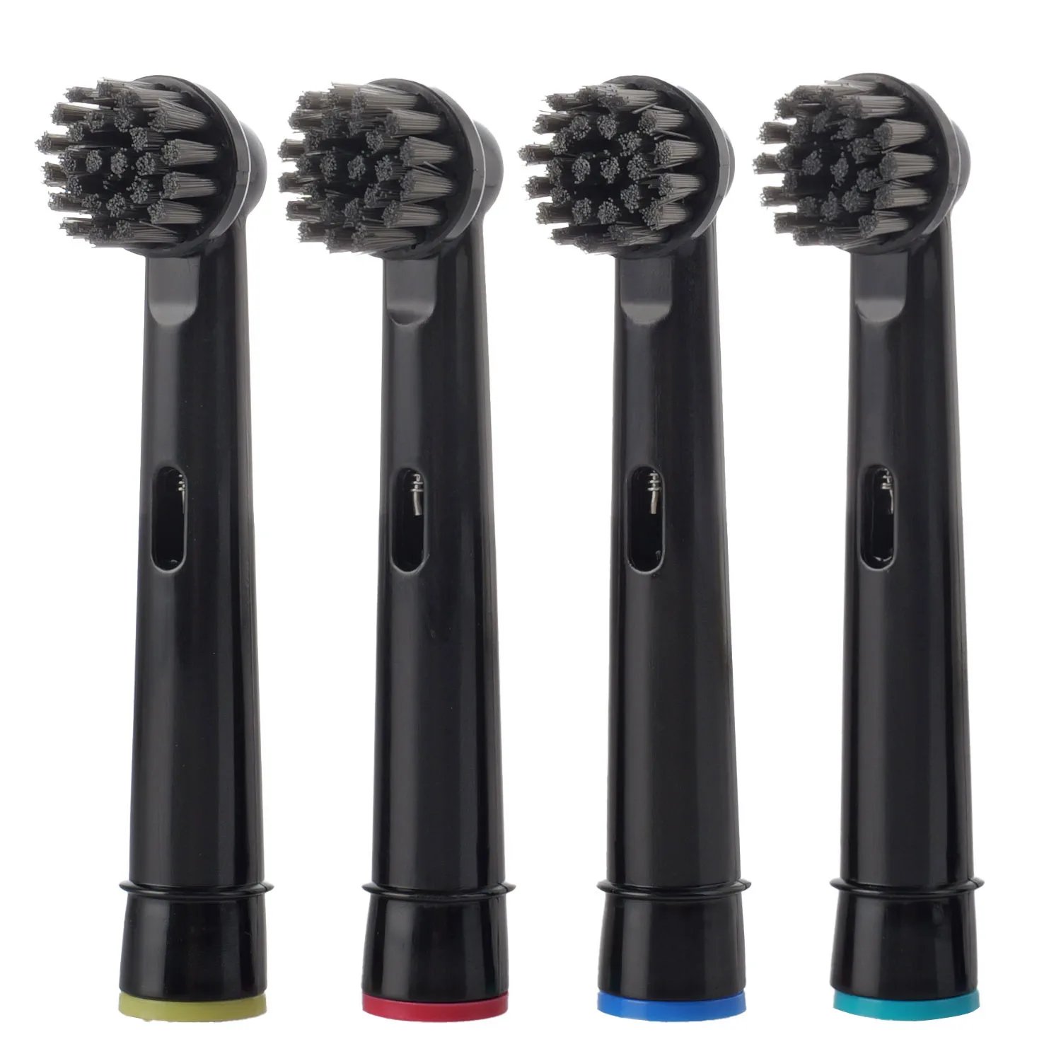 17A-BK-4Pcs