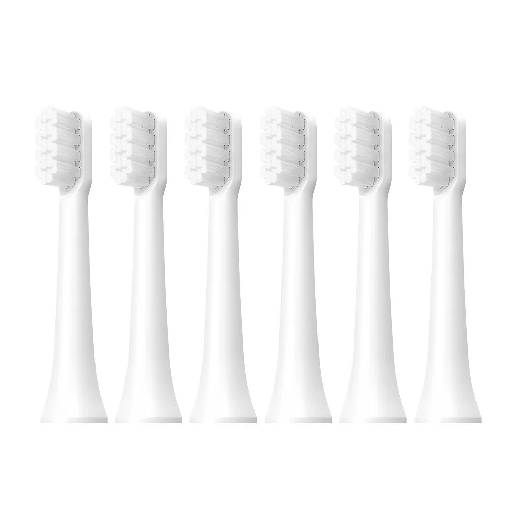 T100-WH-6PCS