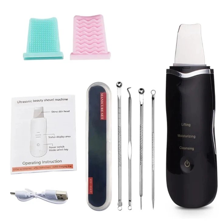 Black kit add gift