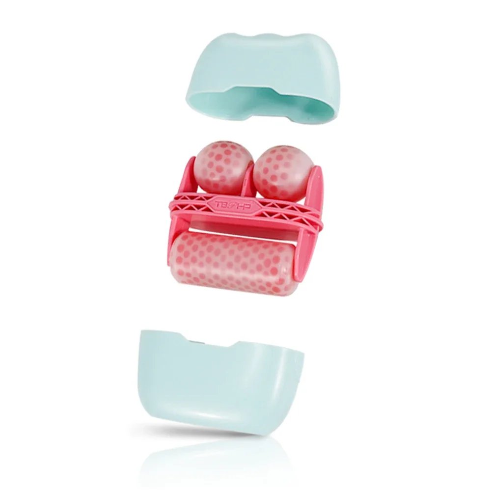 Pink Blue