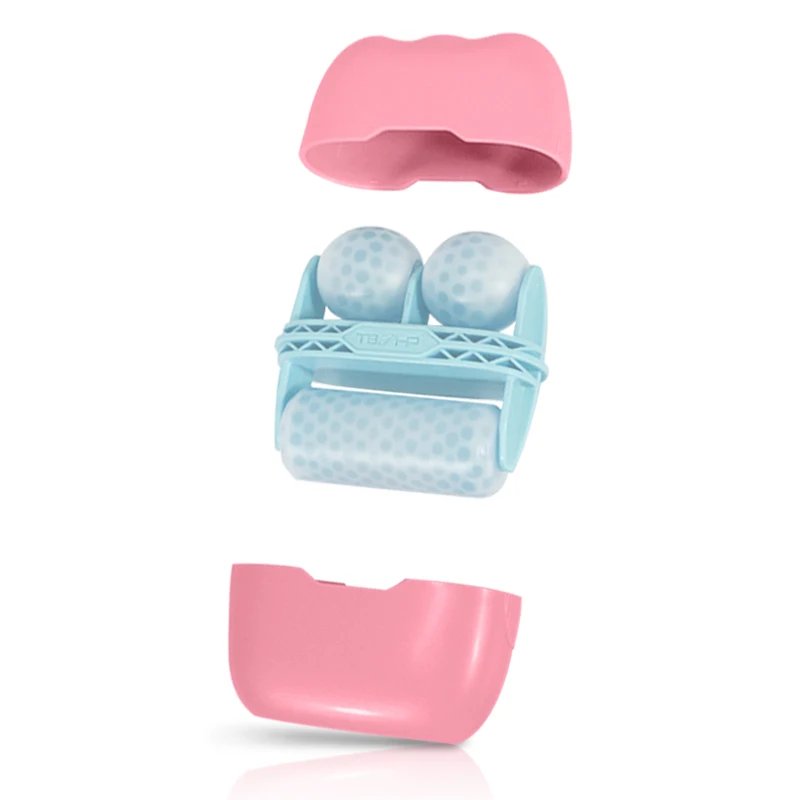 Blue Pink