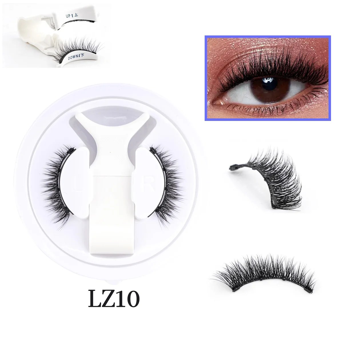 LZ10 (1 pairs)
