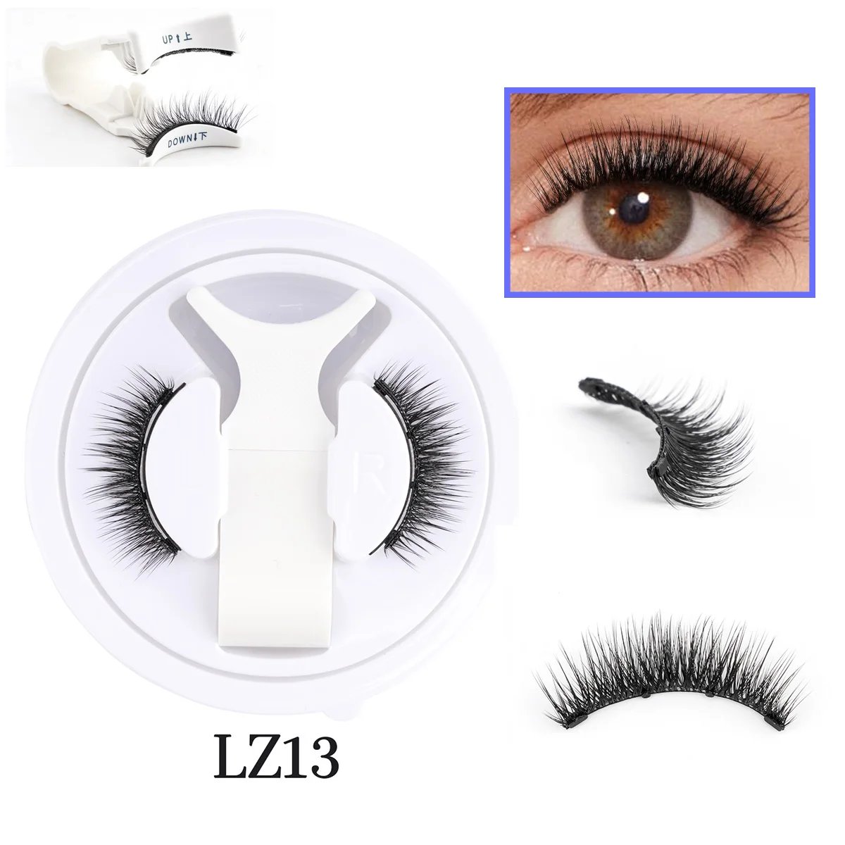 LZ13 (1 pairs)