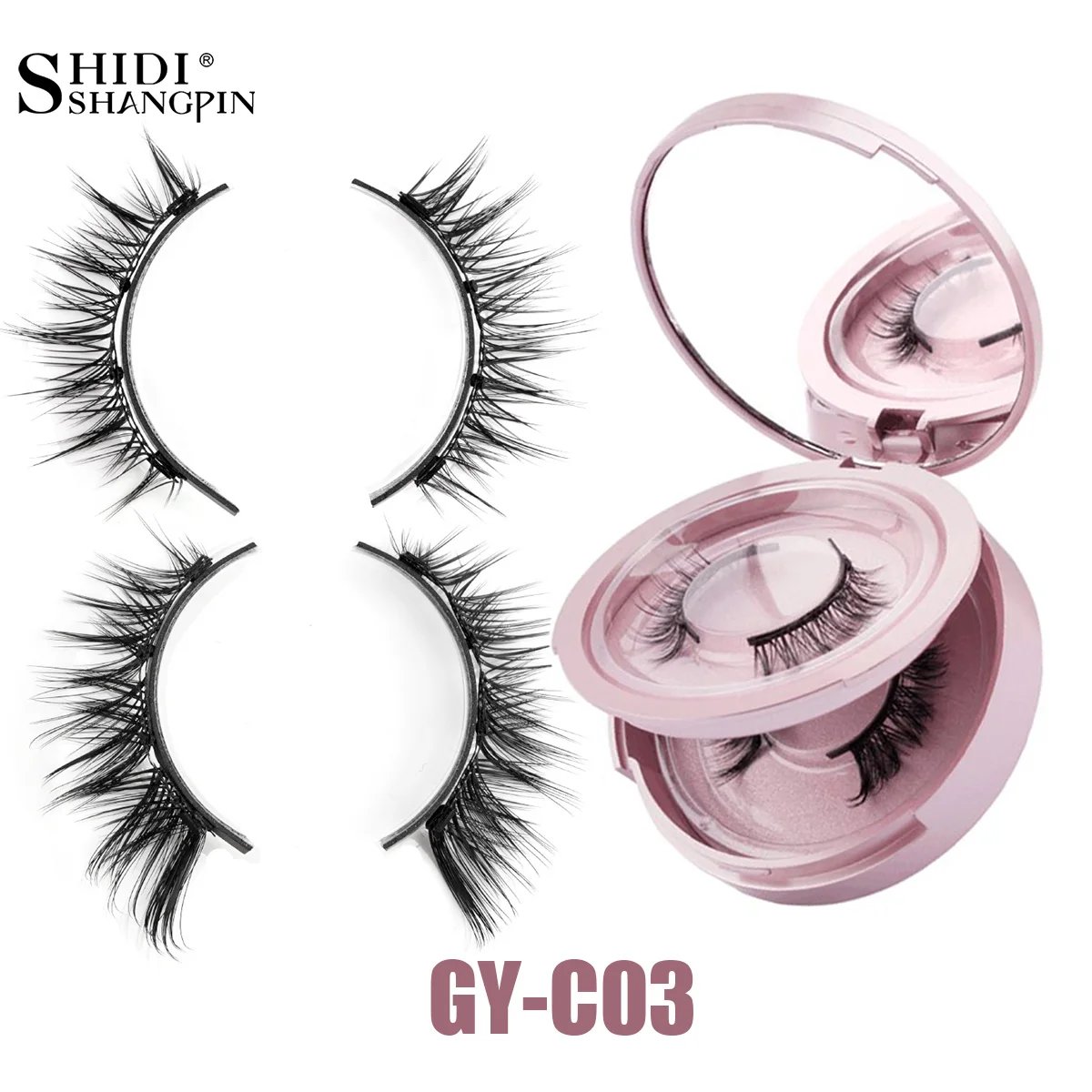 GY-C03 (2 pairs)