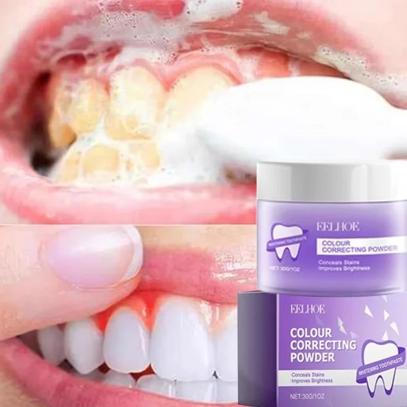 V34 Powder-30g