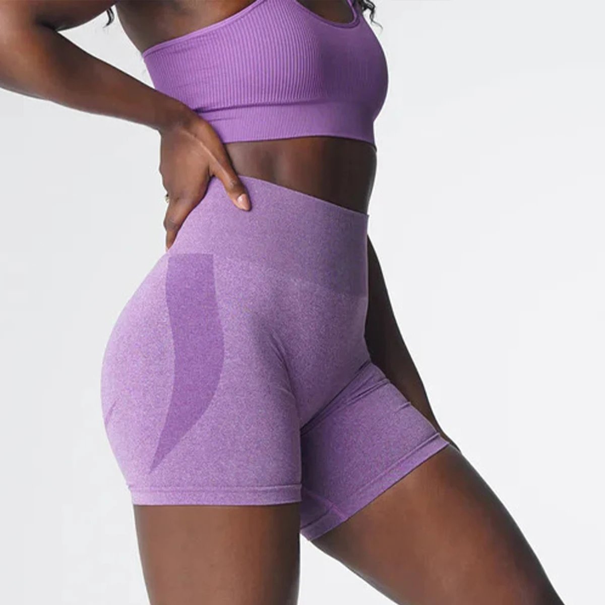 violet