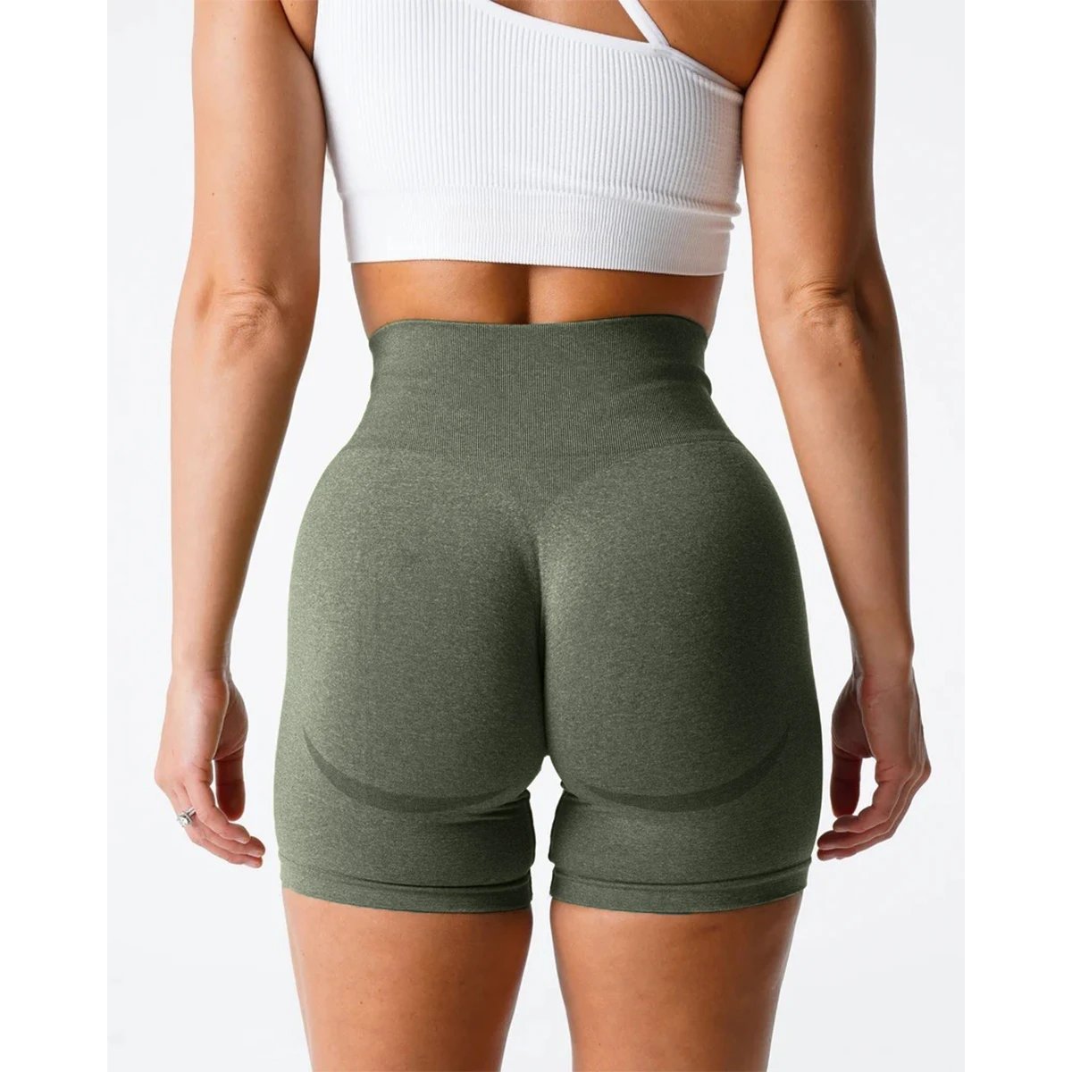 Khaki green