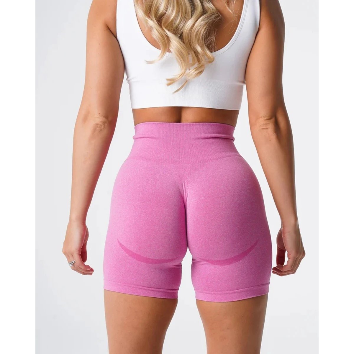 Hot pink