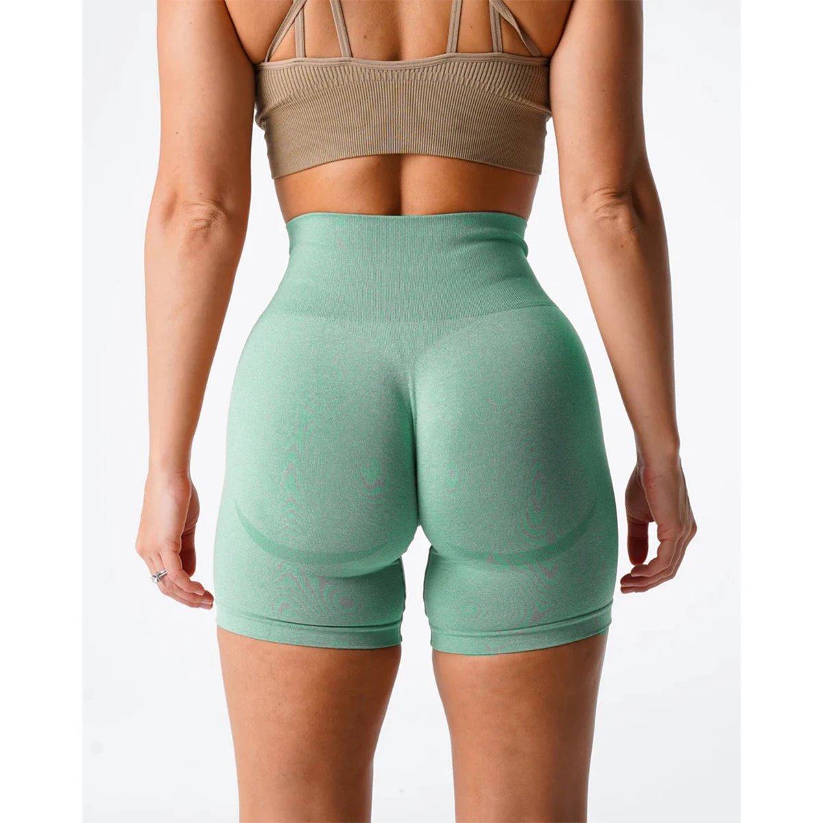 Turquoise green