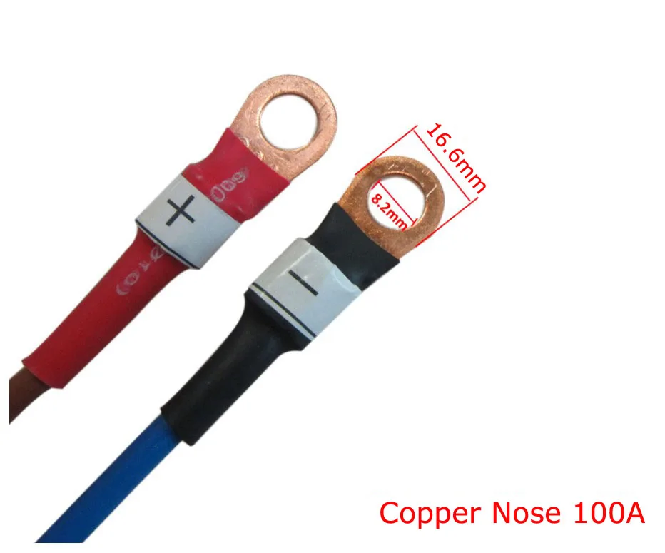 Copper Nose