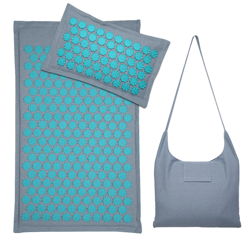 3pcs blue blue
