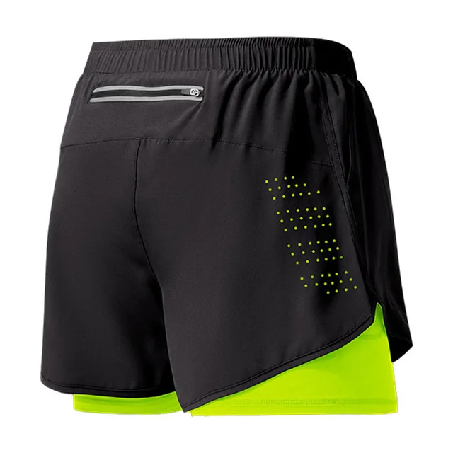 Fluorescent green