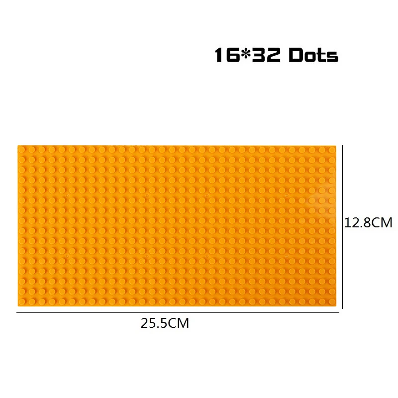 one-sided orange