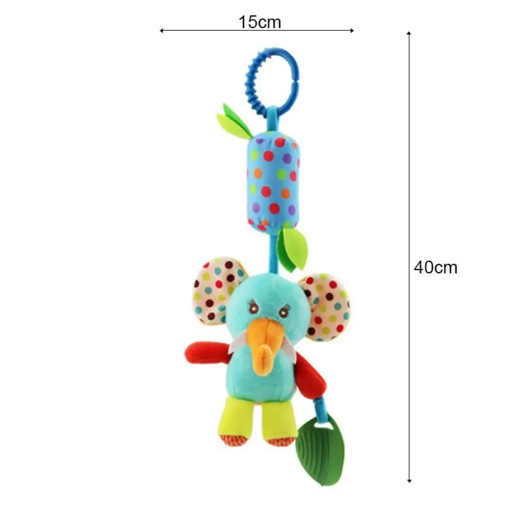 B-40CM Elephant