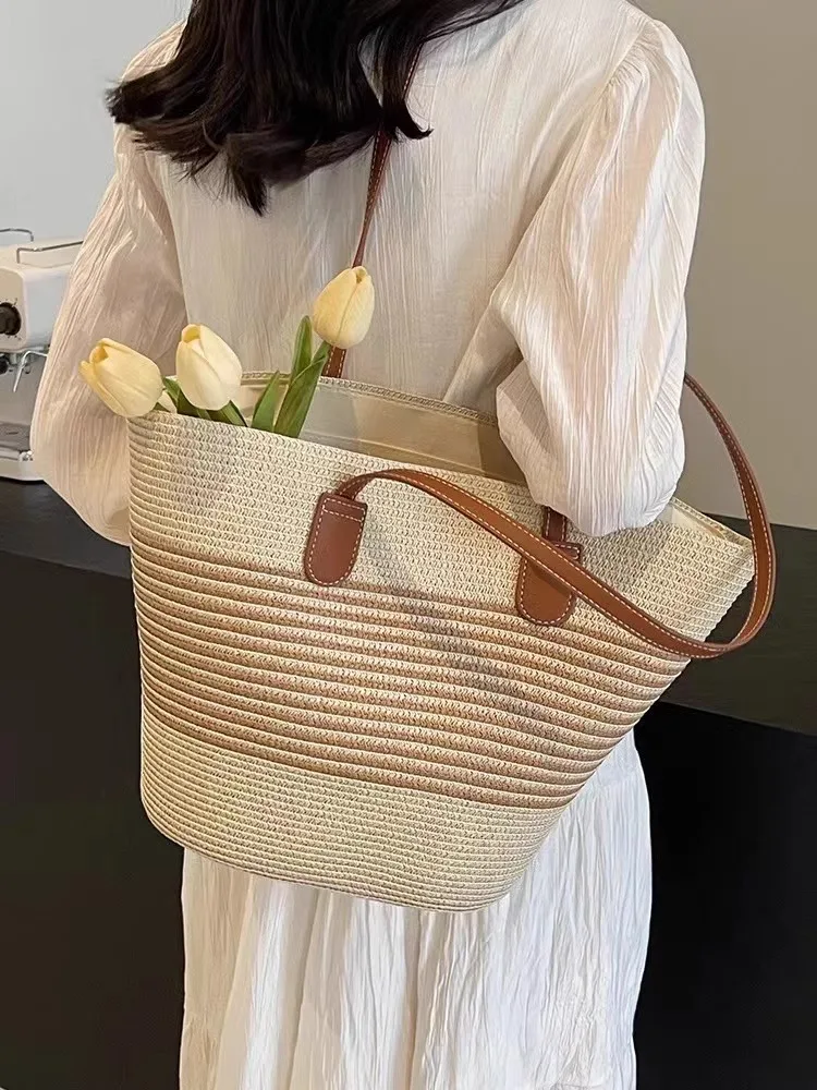 Beige-Brownstripes