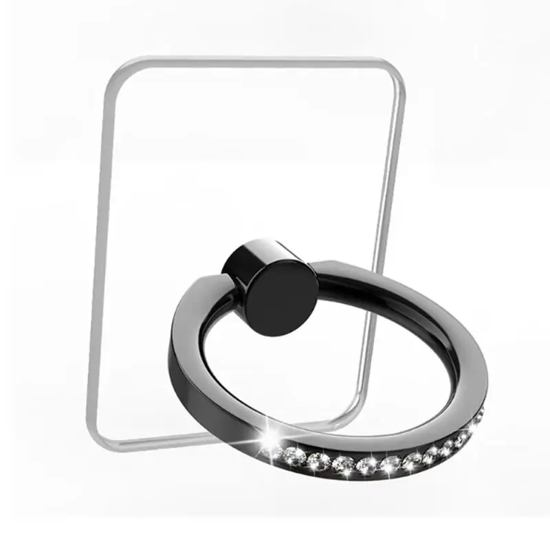 Square-black
