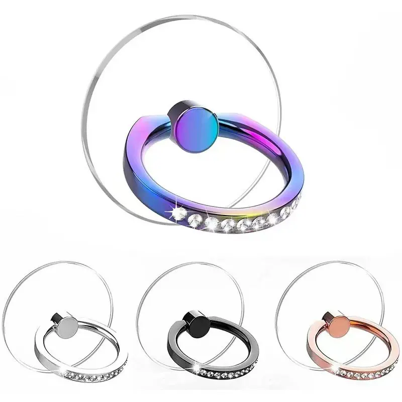 4 Color 4PCS