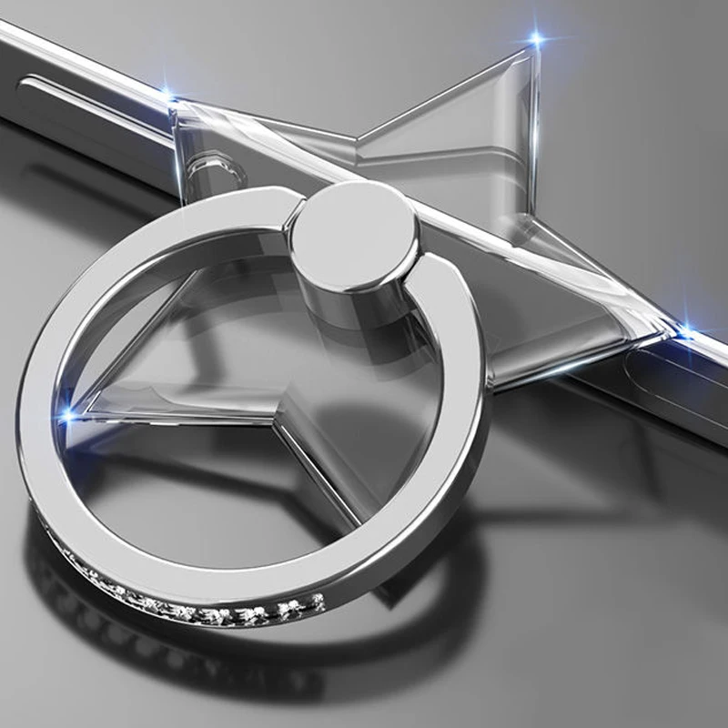 Silvery Star