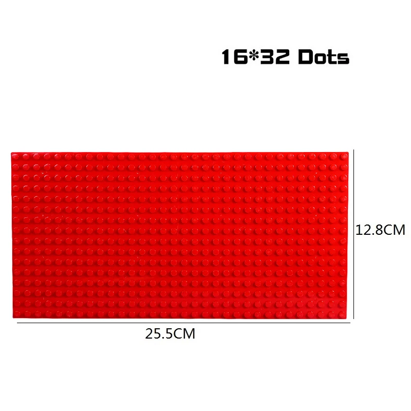 one-sided Red