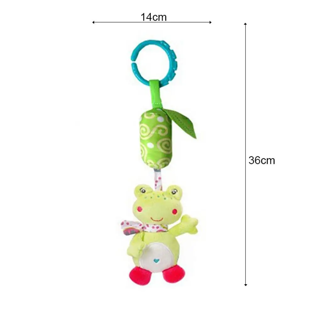 B-36CM Frog