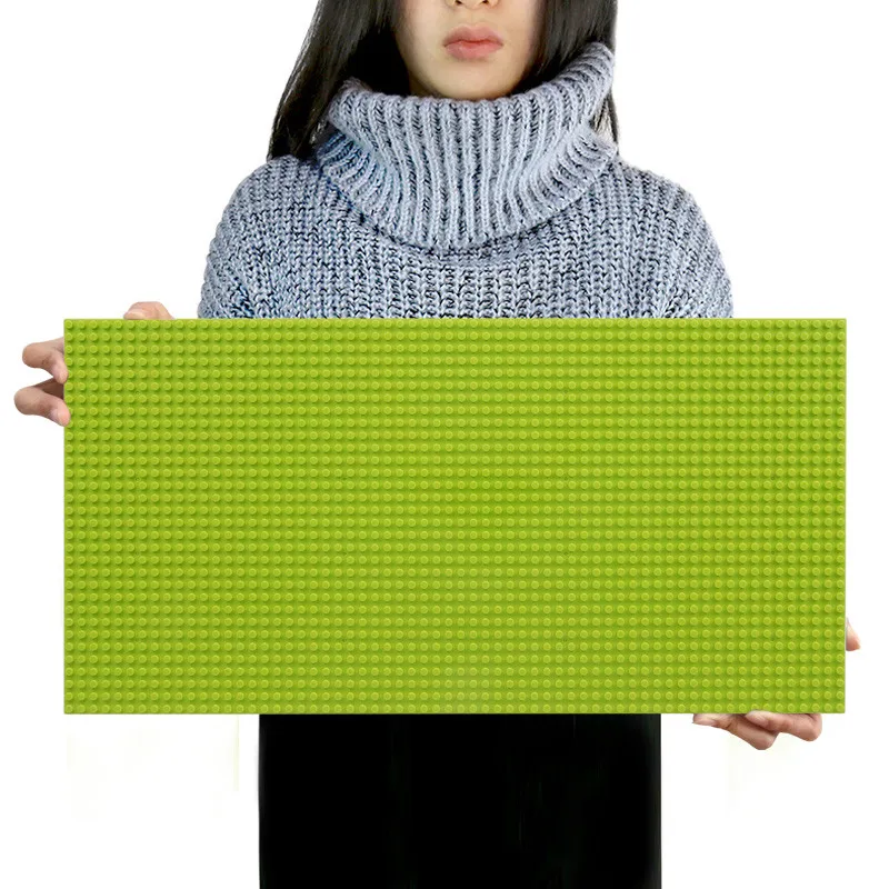 light green