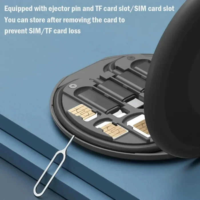 PD 60W Multifunctional USB Type C Data Cable Set Fast Charging - Image 2