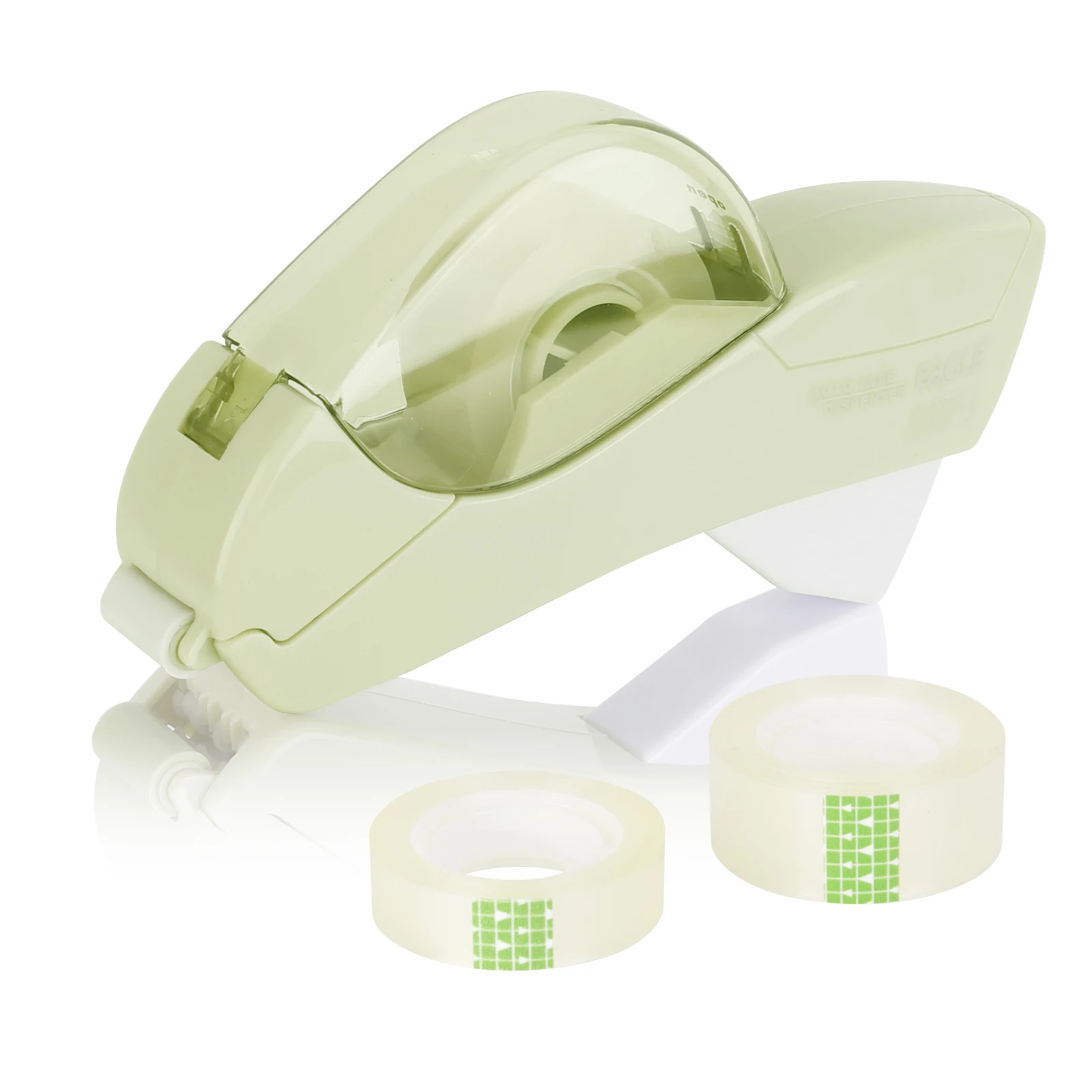 light green
