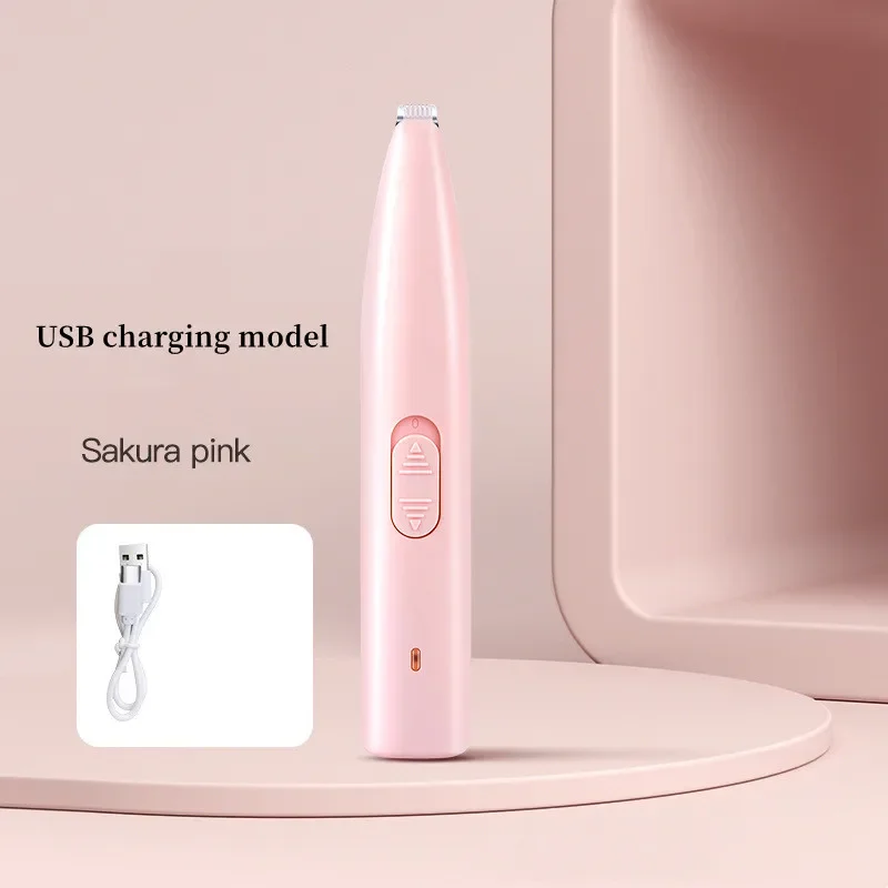 USB Pink