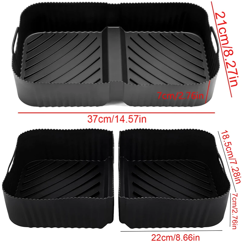 3 pcs set