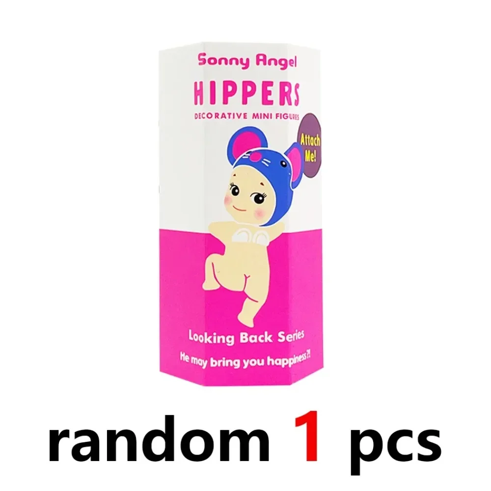 D Random 1Pcs