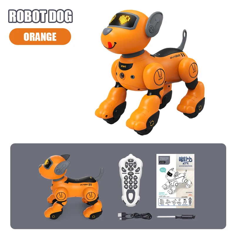orange