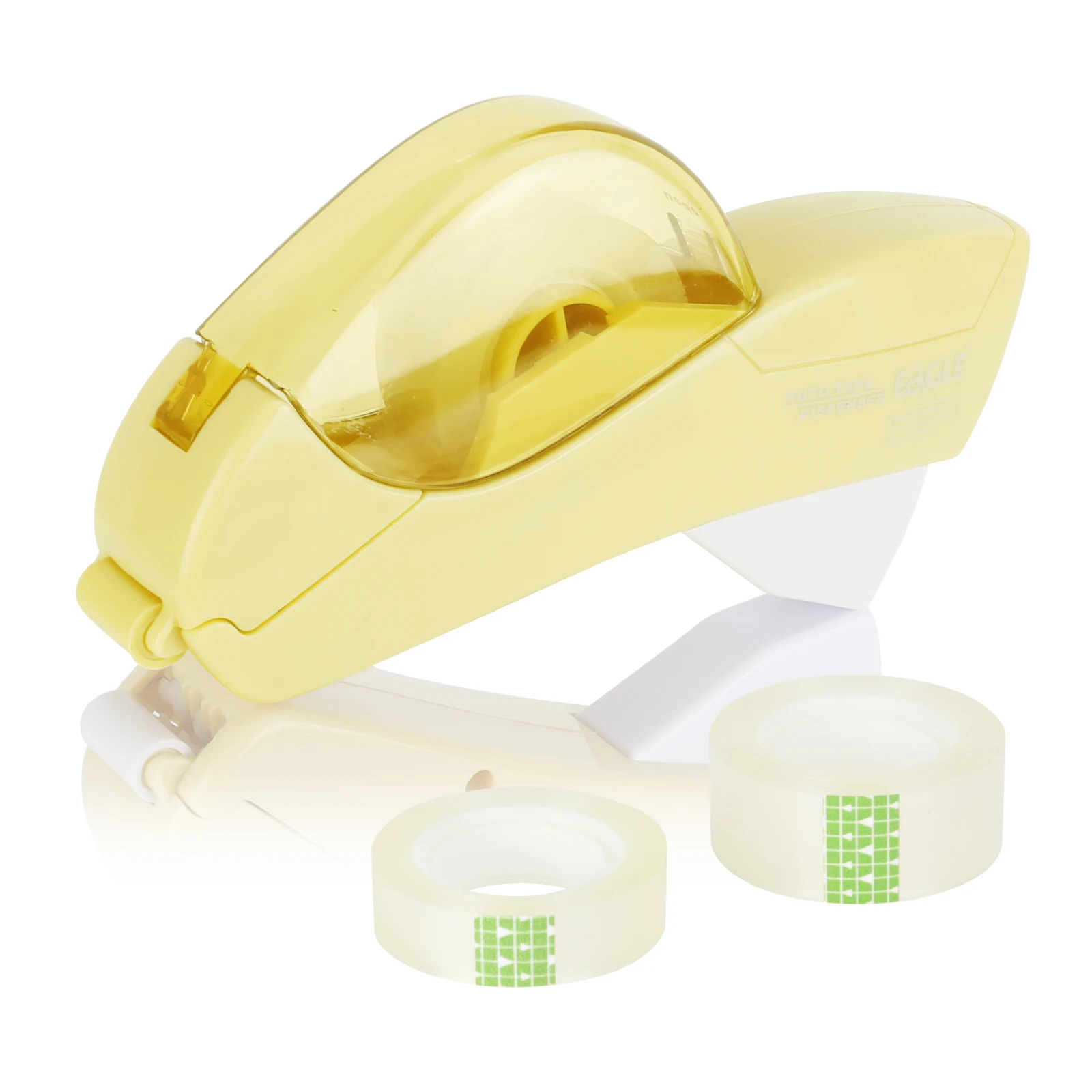 light yellow