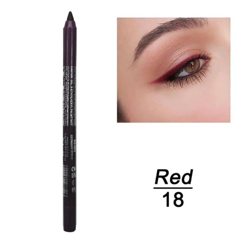 18 Red