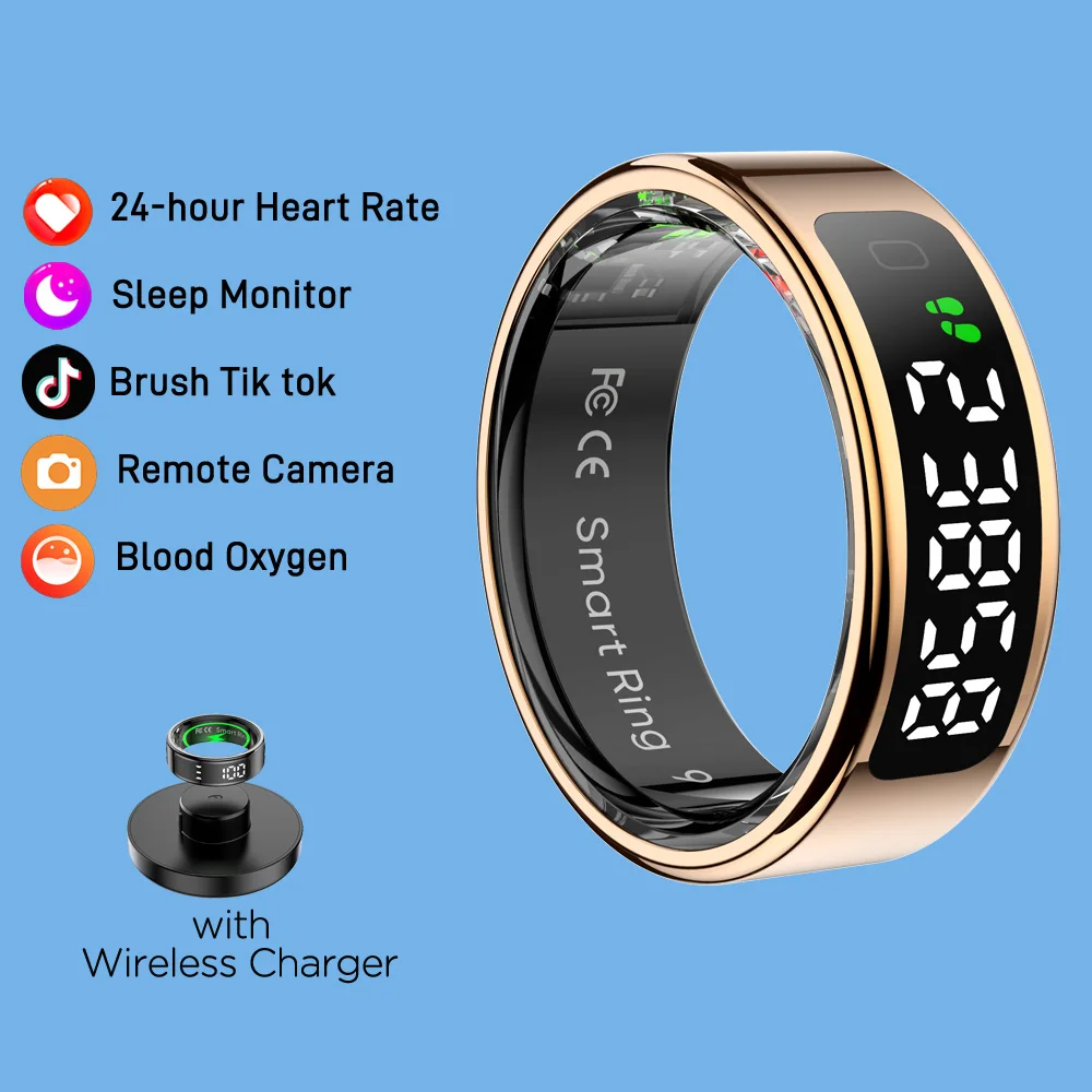 with wireless charge-173