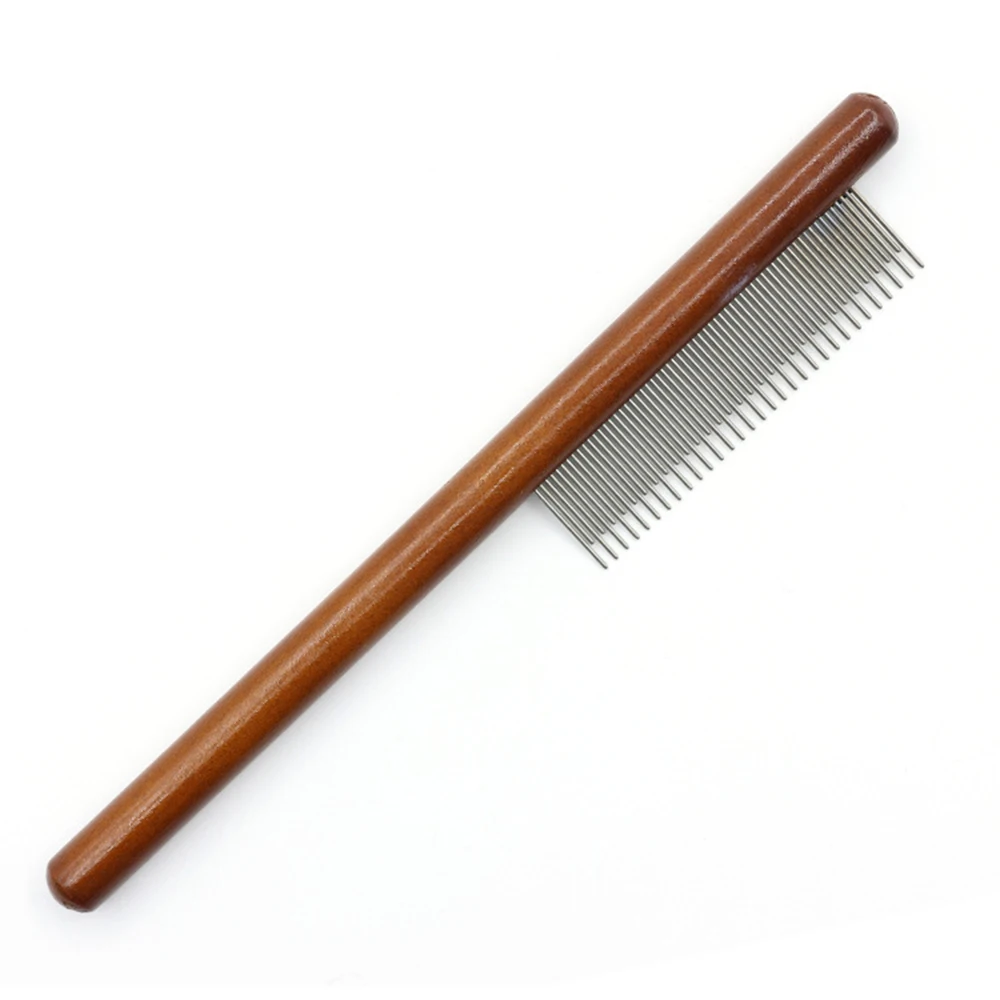 Long and short teeth
