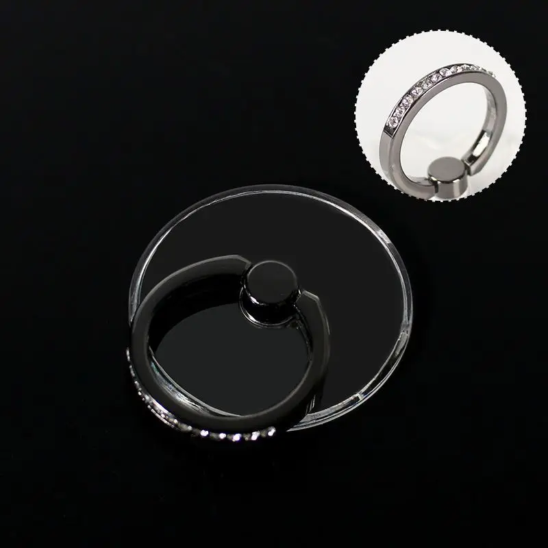 Black Circle