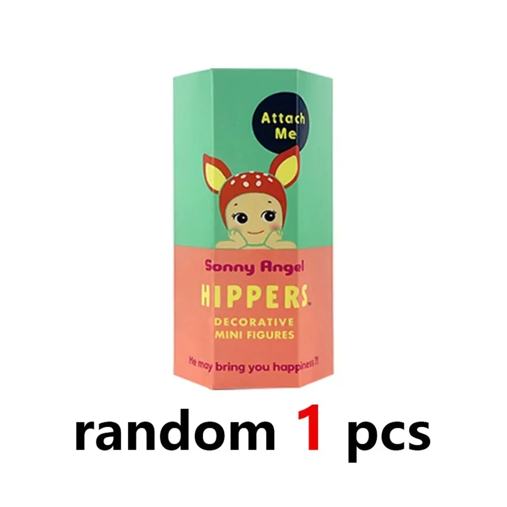 C Random 1Pcs