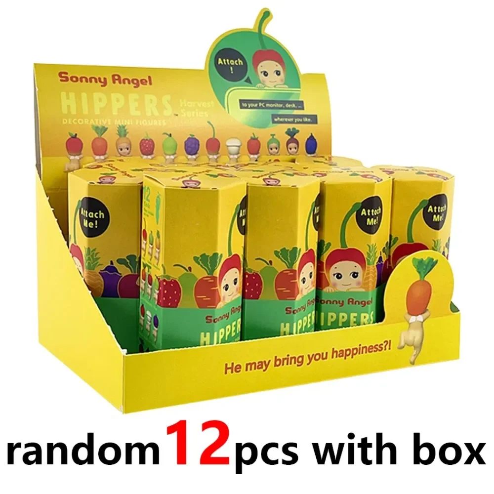 A 1Box(12Pcs)