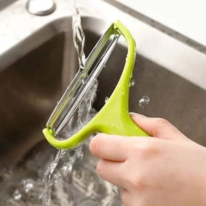 Cabbage Slicer Vegetable Cutter Cabbage Grater Salad Potato Slicer Melon Carrot Cucumber Shredder - Image 2