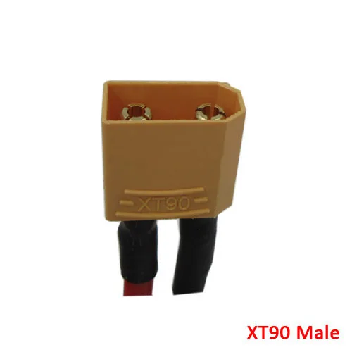 XT90 Male