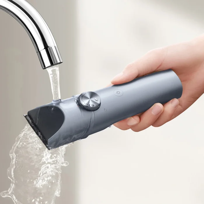 XIAOMI MIJIA Original Hair Clipper 2 Cutting Machine Trimmer - Image 2