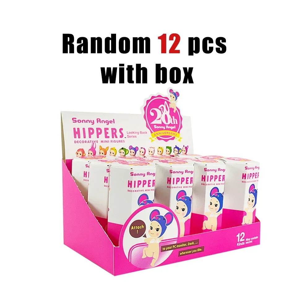 D 1Box(12Pcs)