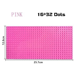 one-sided pink