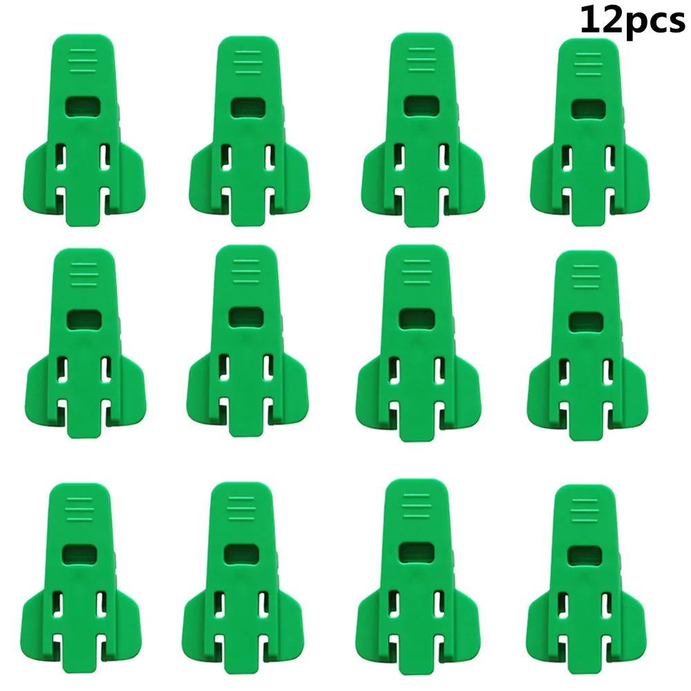 12pcs Green