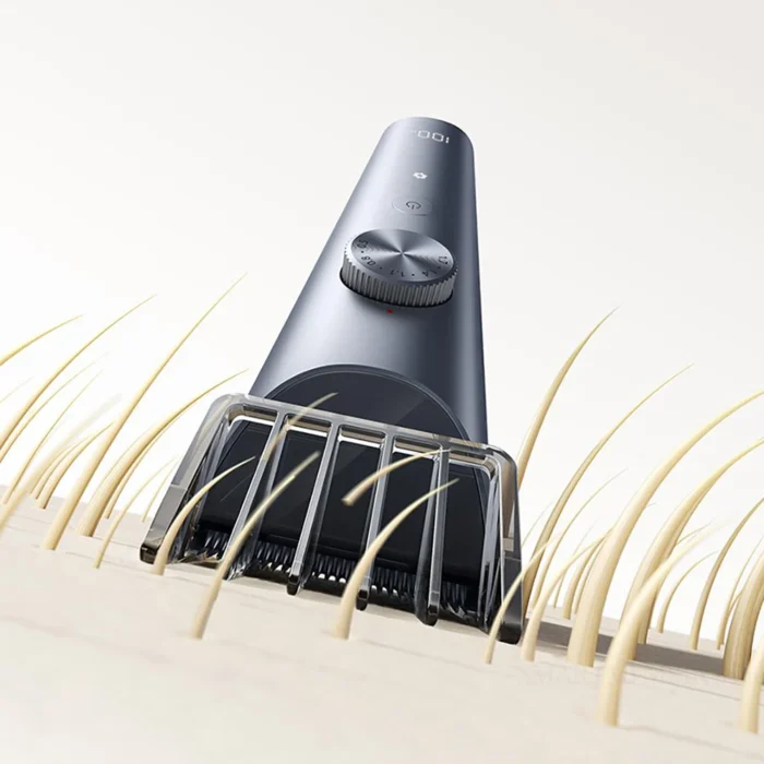 XIAOMI MIJIA Original Hair Clipper 2 Cutting Machine Trimmer - Image 3