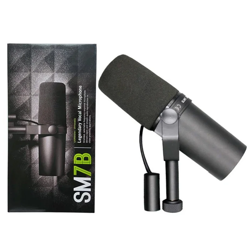 SM7B