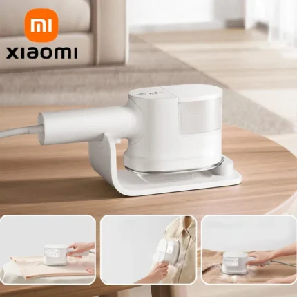 XIAOMI MIJIA Handheld Garment Steamer Home Appliance Portable Vertical Steam Iron